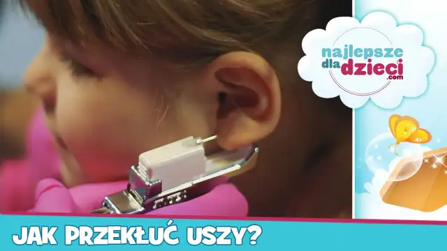 Cena kolczyka w uchu: Ile kosztuje i jak nie przepłacić?