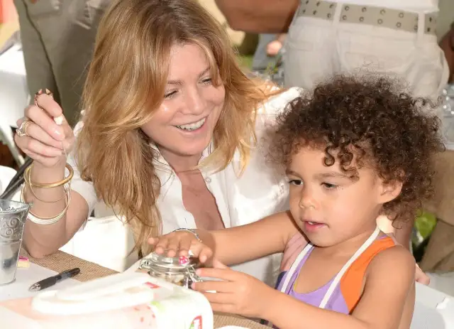 Ellen Pompeo i dzieci: Kim są, ile ich ma i jak przyszły na świat?