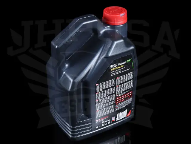 Motul 5W30 EFE: Ochrona DPF i oszczędność paliwa czy warto?