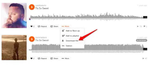 Jak pobierać z SoundCloud: proste sposoby na ściąganie muzyki