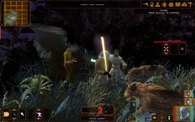 Spolszczenie KOTOR 1 i 2: Jak zagrać po polsku (Steam/GOG)