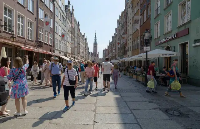 Essen atrakcje: odkryj najlepsze miejsca, które musisz zobaczyć
