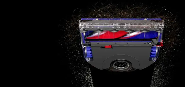 Dyson vs Roomba: Moc ssania czy inteligentne mopowanie?