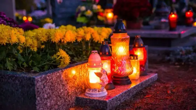Święto Zmarłych na świecie tradycje i obchody w różnych krajach