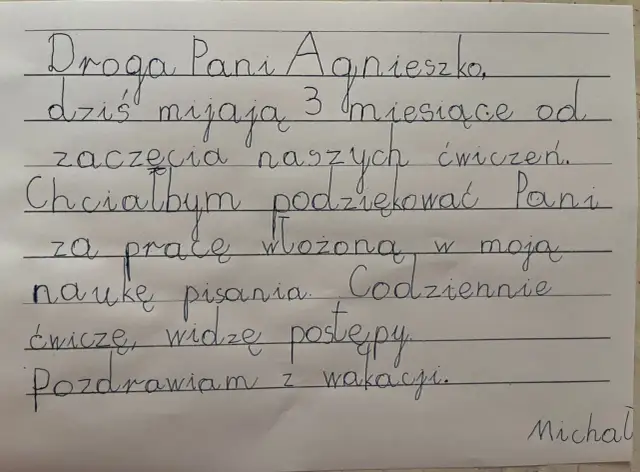 Jak dyslektyk widzi tekst? Zrozumienie i wsparcie