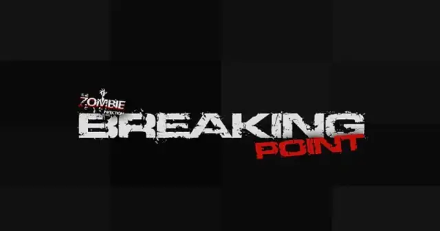 Breaking Point w Arma 3: Odkryj sekrety przetrwania w świecie zombie
