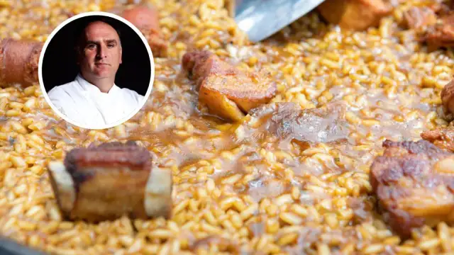 Arroz a lo pobre - Claves y trucos para un resultado lleno de sabor