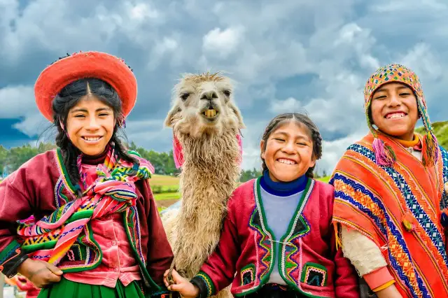 Peru bezpieczne? Jak uniknąć zagrożeń i cieszyć się podróżą