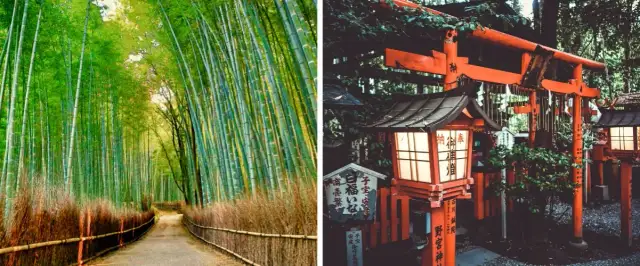 Atrakcje Japonia: Odkryj najpiękniejsze miejsca i ukryte skarby