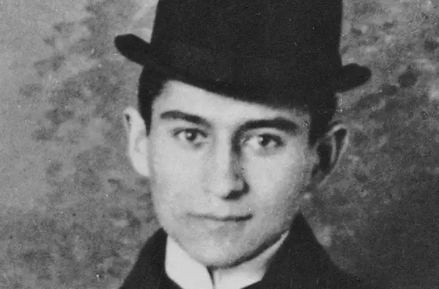 Józef K. - Kim jest bohater Procesu i dlaczego każdy może nim być?