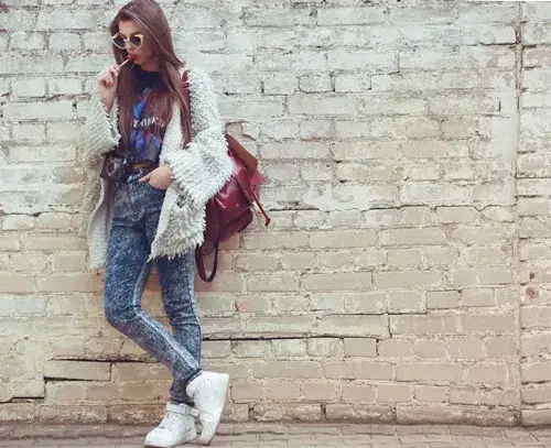 Moda nastolatków: Odkryj swój styl od Y2K po Clean Girl!