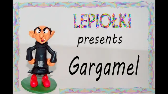 Jak zrobić strój Gargamela - łatwe kroki do idealnego kostiumu