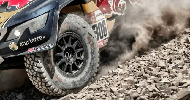 BFGoodrich - co to za firma i dlaczego warto znać jej historię?