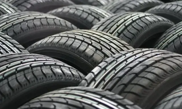 Jak wybrać idealną oponę do felg 7.5 j? Porady i najlepsze modele