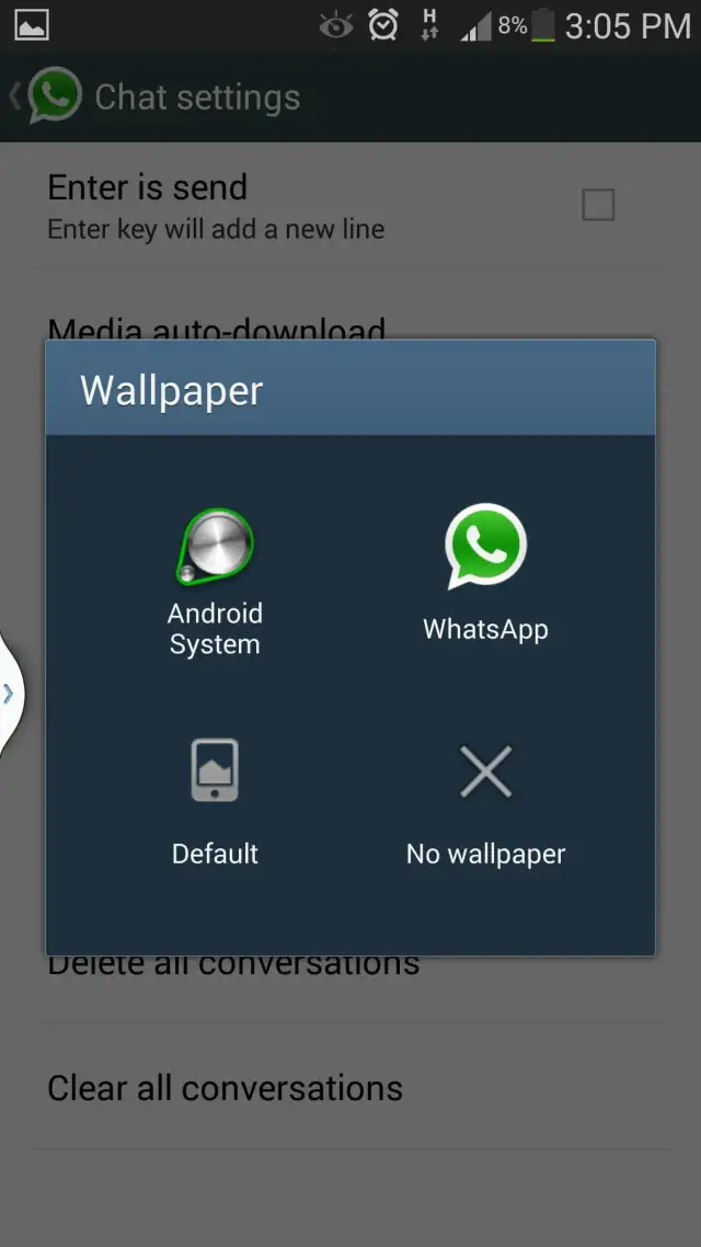 Jak zmienić tło w Messenger: Prosta instrukcja krok po kroku