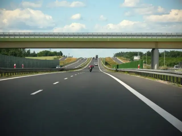 Najlepsza trasa do Makarskiej: uniknij płatnych dróg i stresu