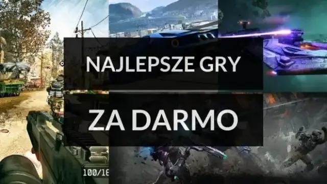Skąd pobierać gry na PC pełne wersje za darmo i legalnie?