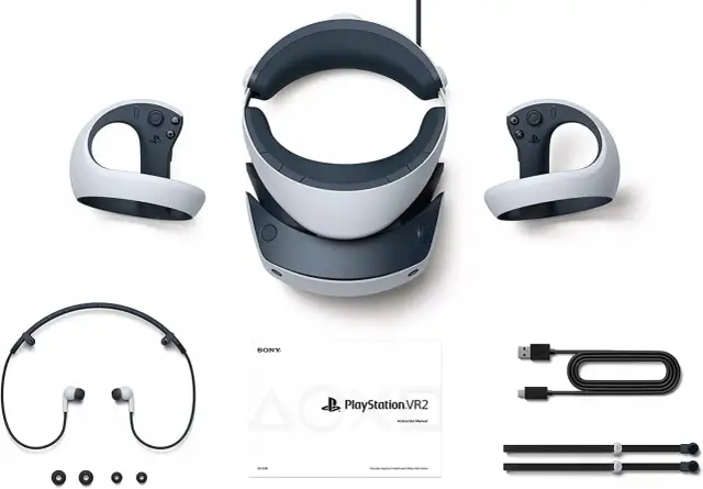 PSVR na PC: Podłącz gogle! PSVR1/PSVR2 - jak i czy się opłaca?