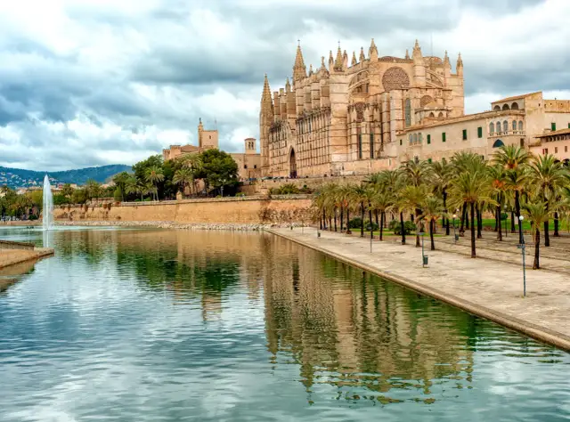 Palma di Maiorca: Cosa vedere? La guida completa alle attrazioni