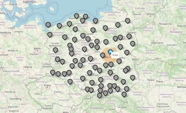 Jakie są ograniczenia zasięgu TV Republika w Twoim regionie?