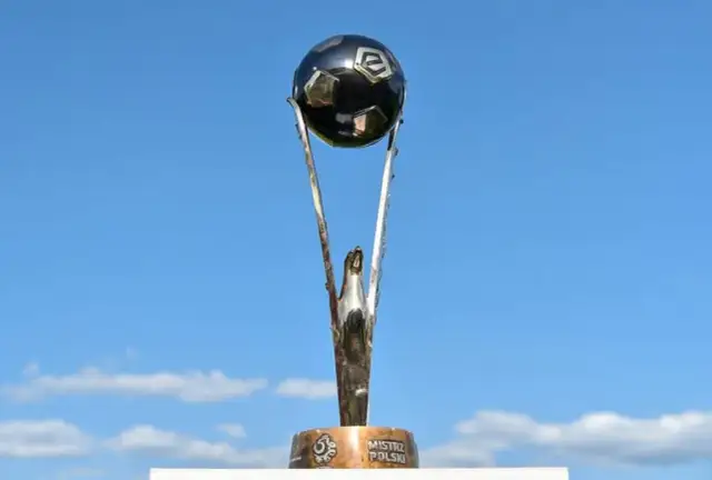 Ekstraklasa kto zagra w pucharach? Zaskakujące drużyny na czołowej scenie