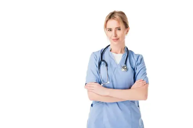 Internista: Kim jest i co leczy? Różnice z lekarzem rodzinnym.