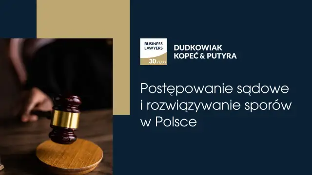 Gdzie złożyć pozew? Znajdź właściwy sąd w Polsce poradnik.