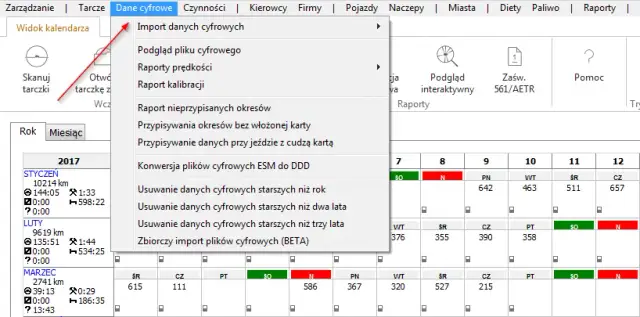 Jak wypelnic tacho bus i uniknąć problemów z przepisami prawnymi