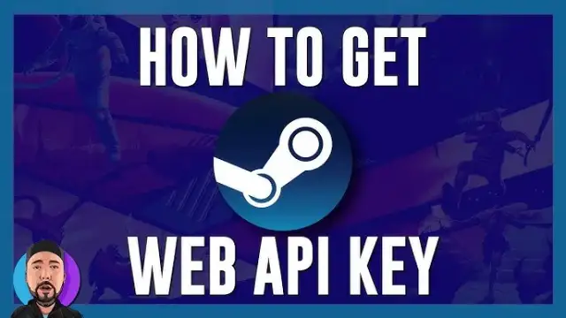 Gdzie jest klucz API Steam? Proste kroki do jego znalezienia