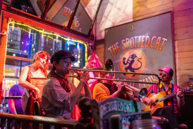 New Orleans Attraktionen: Was Sie in NOLA wirklich erleben müssen
