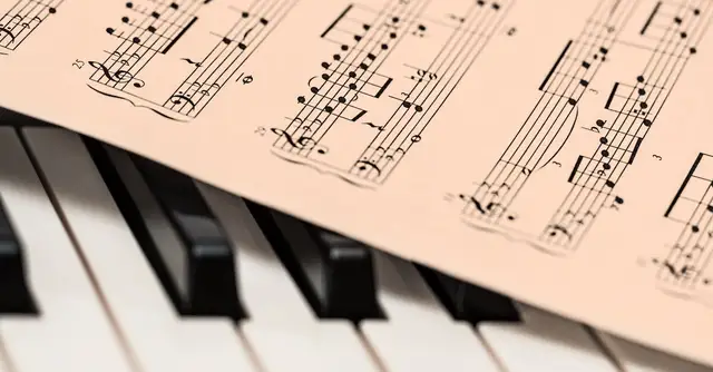  Tempo muzyczne - jak zrozumieć i stworzyć perfekcyjną melodię
