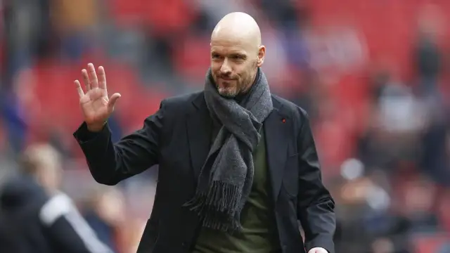 Quién es el nuevo entrenador del Manchester United y qué significa para el club