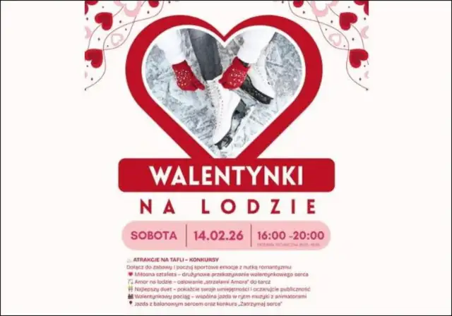 Klikowa: Kalendarz imprez, atrakcje i idealne miejsce na Twój event
