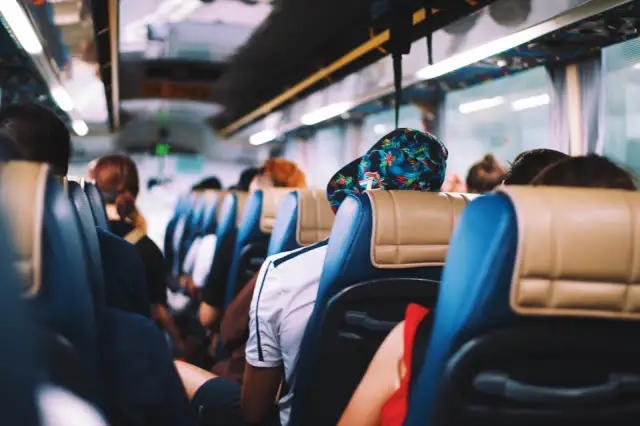 Kraków: Sioła Trans odjazdy z MDA. Znajdź bus bez stresu!