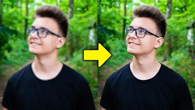Zaskakujące techniki, jak poprawić jakość zdjęcia w Photoshopie i uzyskać lepsze efekty