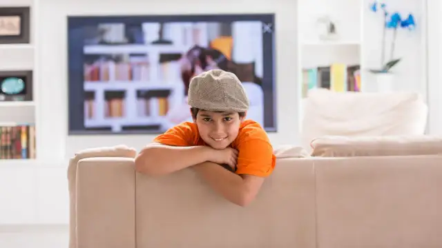 Dziecko samo w domu: od ilu lat? Prawo i praktyka