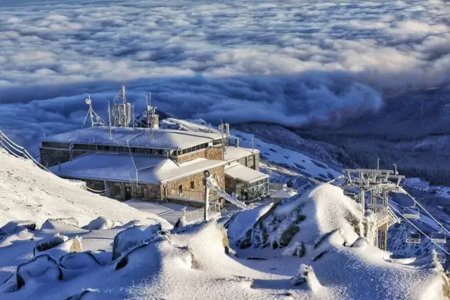 Gondola na Kasprowy Wierch – wszystko, co musisz wiedzieć przed wyjazdem