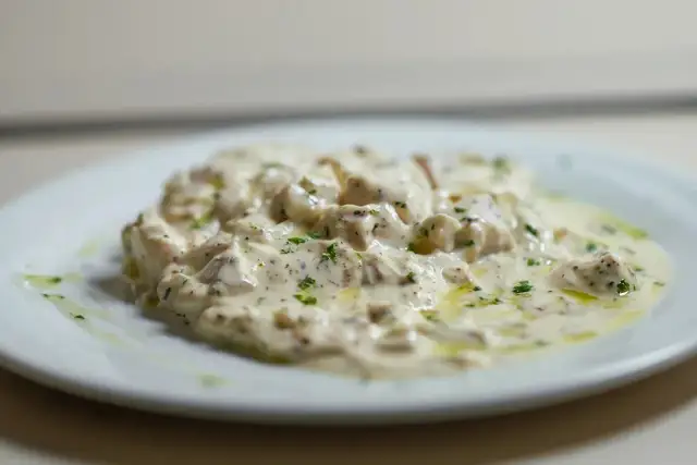 Brandada de bacalao - Claves para una emulsión perfecta y sin errores
