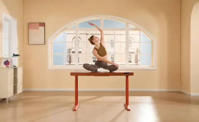 Hüfttraining zuhause: Schmerzfrei & fit in 25 Min. Mein Plan