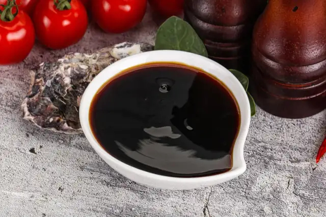 Jasny czy ciemny sos do sushi? Poznaj sekret japońskiej tradycji