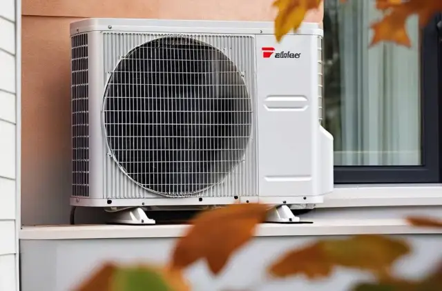 Ile prądu zużywa pompa ciepła 6 kW i co wpływa na jej efektywność