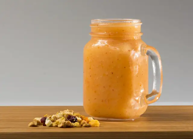 Koktajl z mango: Przepisy, porady, wersje fit. Twoja bomba witaminowa!