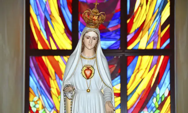 Sanktuarium Szczecin: Odkryj ukryte skarby duchowości i historii