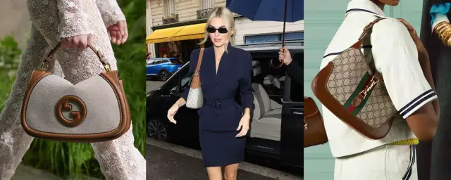 Stare torebki Gucci: Ikony vintage, inwestycja i poradnik kupującego