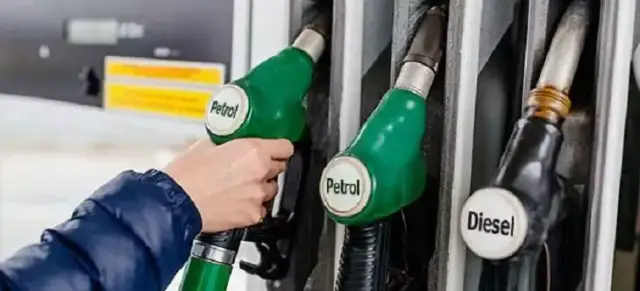 Olej napędowy to diesel czy benzyna? Poznaj kluczowe różnice