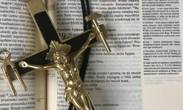 Jakie są wspólnoty kościoła katolickiego i jak mogą odmienić Twoje życie