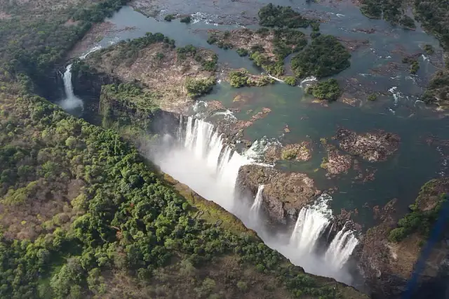 Najlepsze atrakcje w Zimbabwe, które musisz zobaczyć podczas podróży