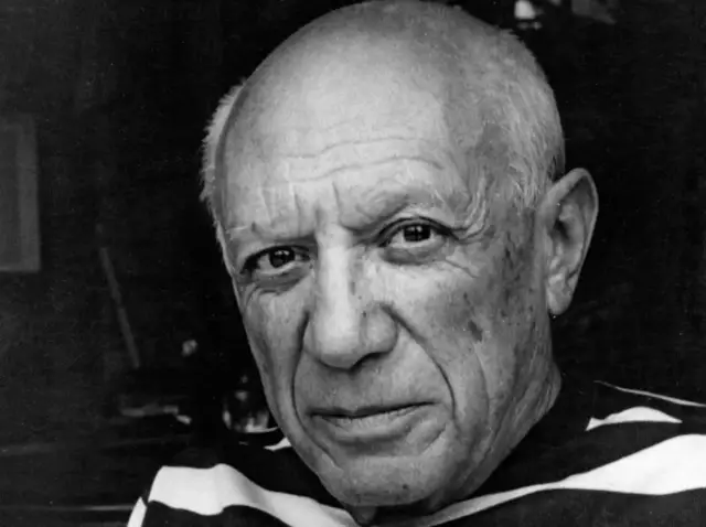 Pablo Picasso: Niezwykłe fakty, o których nie miałeś pojęcia