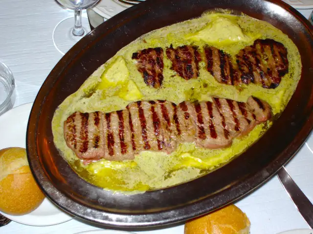 Salsa Café de París - Receta y secretos para el entrecot perfecto
