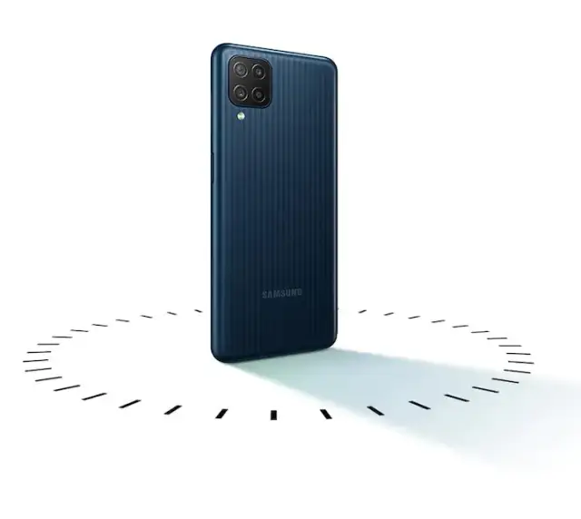 Samsung z dużą baterią: Jakie modele zapewniają największą trwałość?